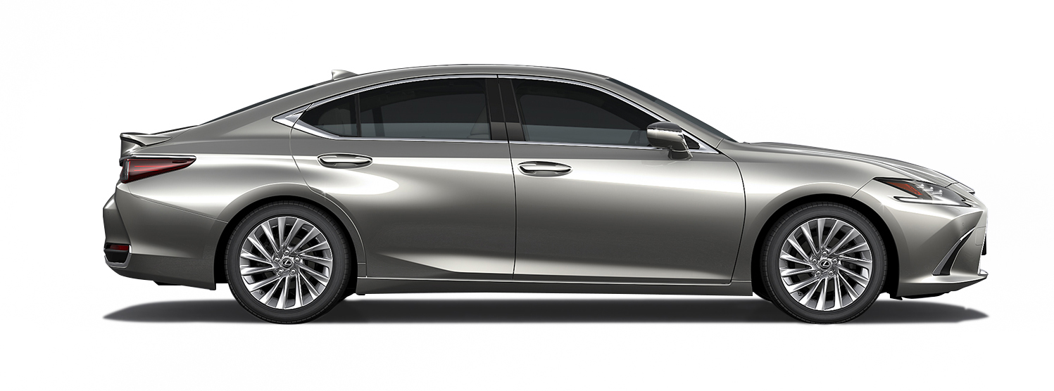 ES Sonic Titanium