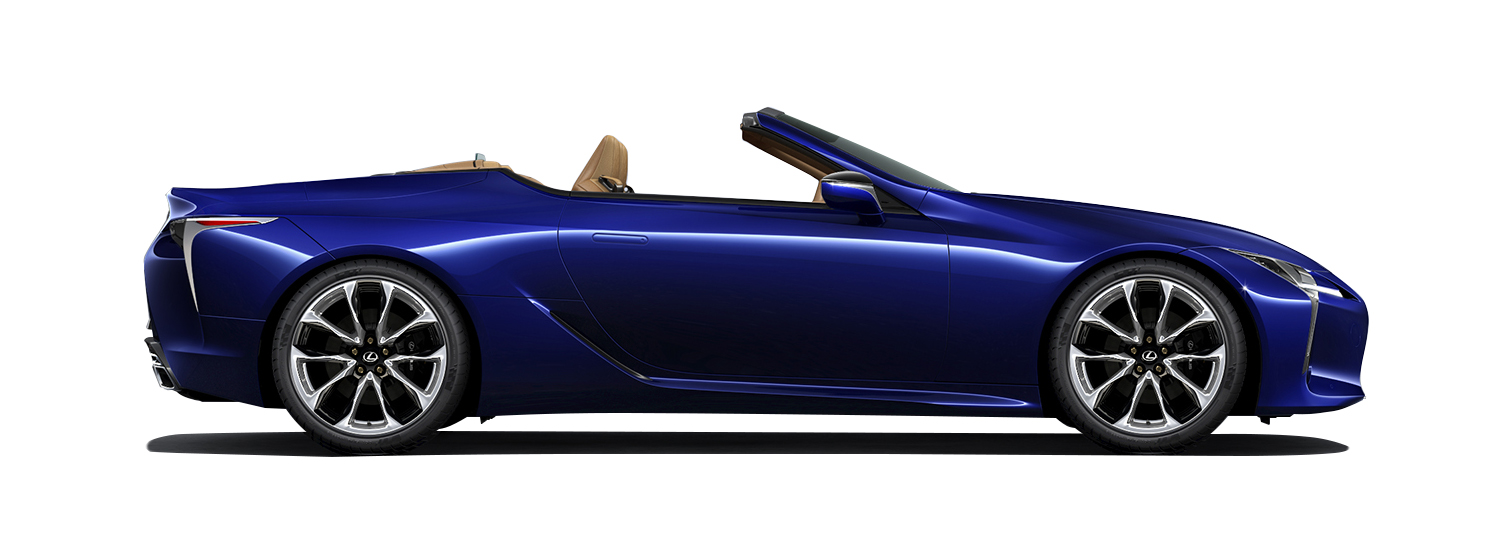 LC_LC CV Deep Blue Mc