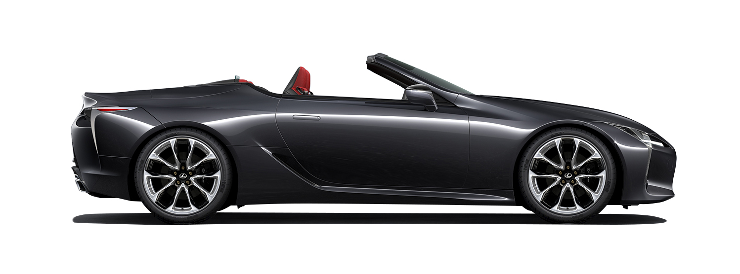 LC_LC CV Sonic Chrome