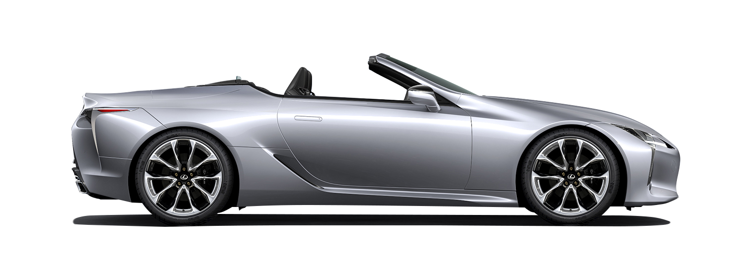 LC_LC CV Sonic Iridium