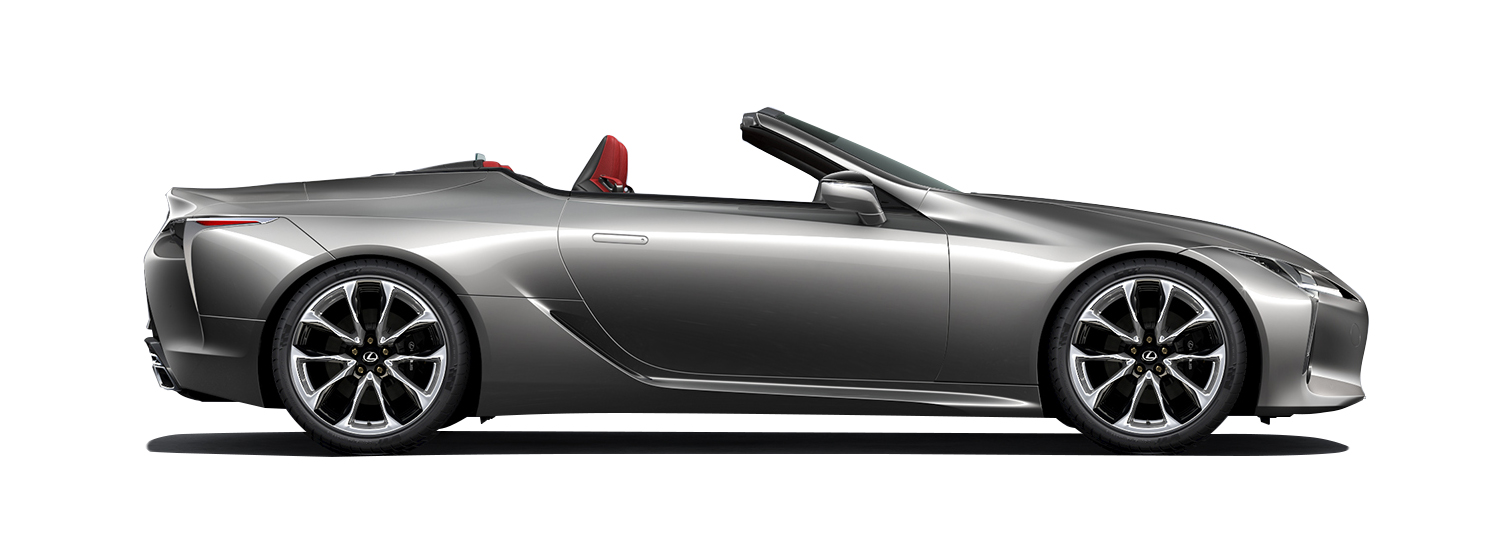 LC_LC CV Sonic Titanium