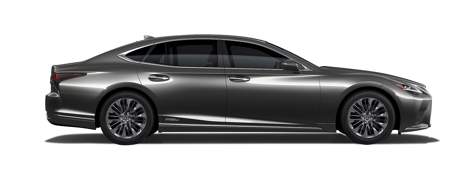 LS 500h Manganese Luster