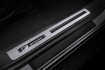 Door Sill Protectors