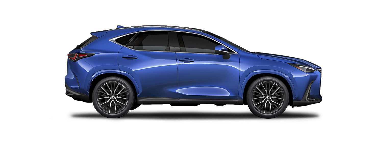 NX Celestial Blue