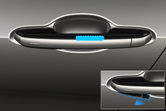 Door Sill Protectors
