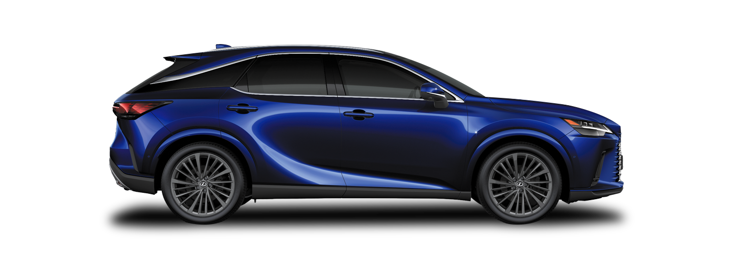 RX F Sport Deep Blue MC.