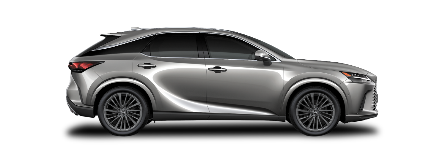 RX Sonic Titanium