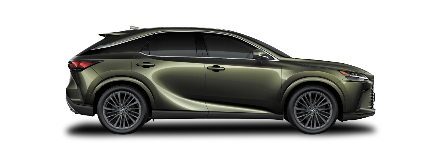 RX Terrane Khaki MC Metallic
