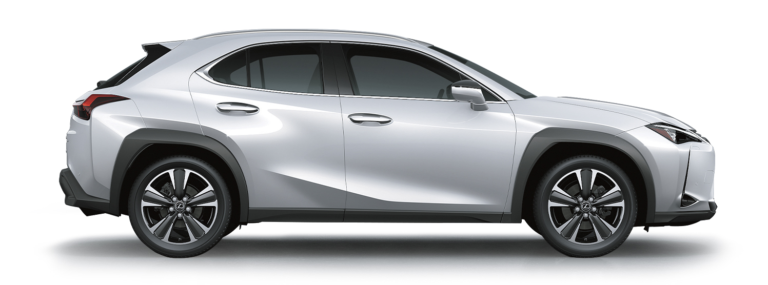 UX 300h Sonic Quartz